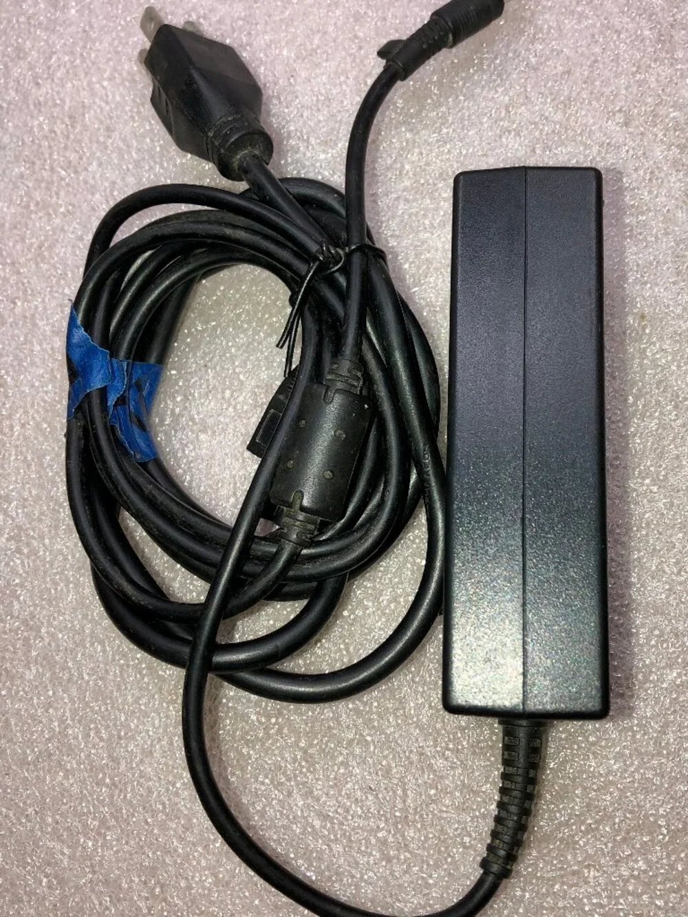 HP AC Power Adapter 18.5V 3.5A PPP009L PA-1650-02C - Preowned